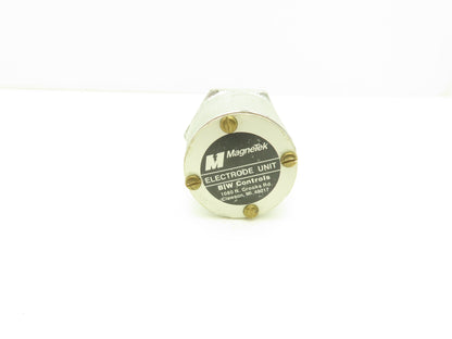 12-048100 Electrode Holder With Spark Ignitor 1-1/4" NPT Type E1