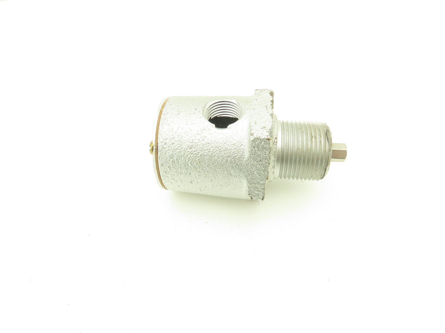 12-048100 Electrode Holder With Spark Ignitor 1-1/4" NPT Type E1