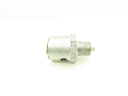 12-048100 Electrode Holder With Spark Ignitor 1-1/4" NPT Type E1
