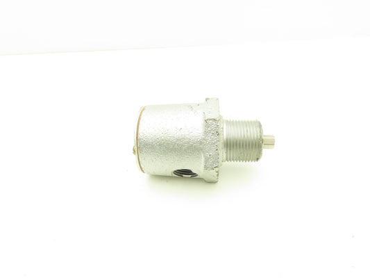 12-048100 Electrode Holder With Spark Ignitor 1-1/4" NPT Type E1