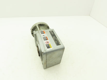Sumitomo RNYS-1220-15 Servo Gearbox 15:1 Reducer 0.5Hp 116rpm Hollow Shaft
