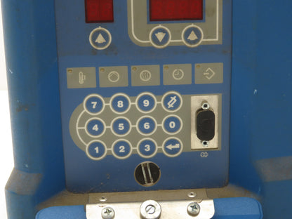 Nordson 1022240A Pro Blue 10 Hot Melt Glue Machine Control Panel 47-0015-0684