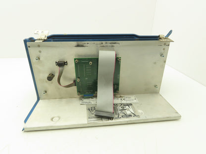 Nordson 1022240A Pro Blue 10 Hot Melt Glue Machine Control Panel 47-0015-0684