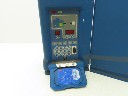 Nordson 1022240A Pro Blue 10 Hot Melt Glue Machine Control Panel 47-0015-0684