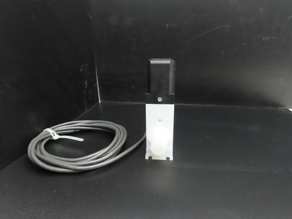 Futurestar 6AY-4S-3B-R Auto Valve 1/2" Tube 24VDC Input Power 0-10V Input Signal