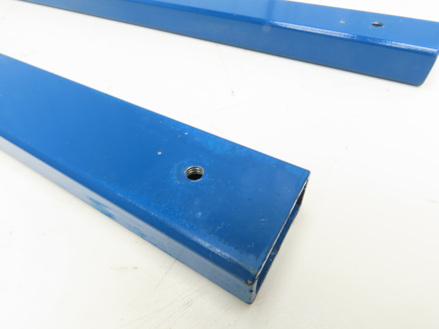 Omga Radial Arm Saw Table Brackets Adjustable Clamps RN700 Set of 3