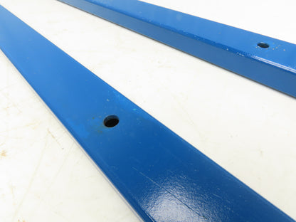 Omga Radial Arm Saw Table Brackets Adjustable Clamps RN700 Set of 3