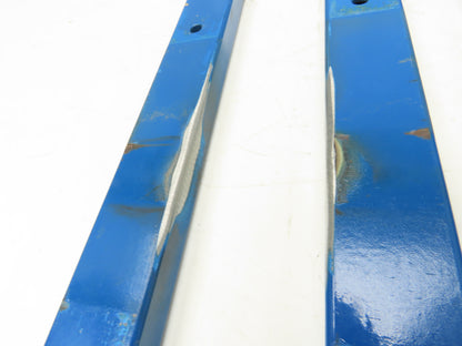 Omga Radial Arm Saw Table Brackets Adjustable Clamps RN700 Set of 3