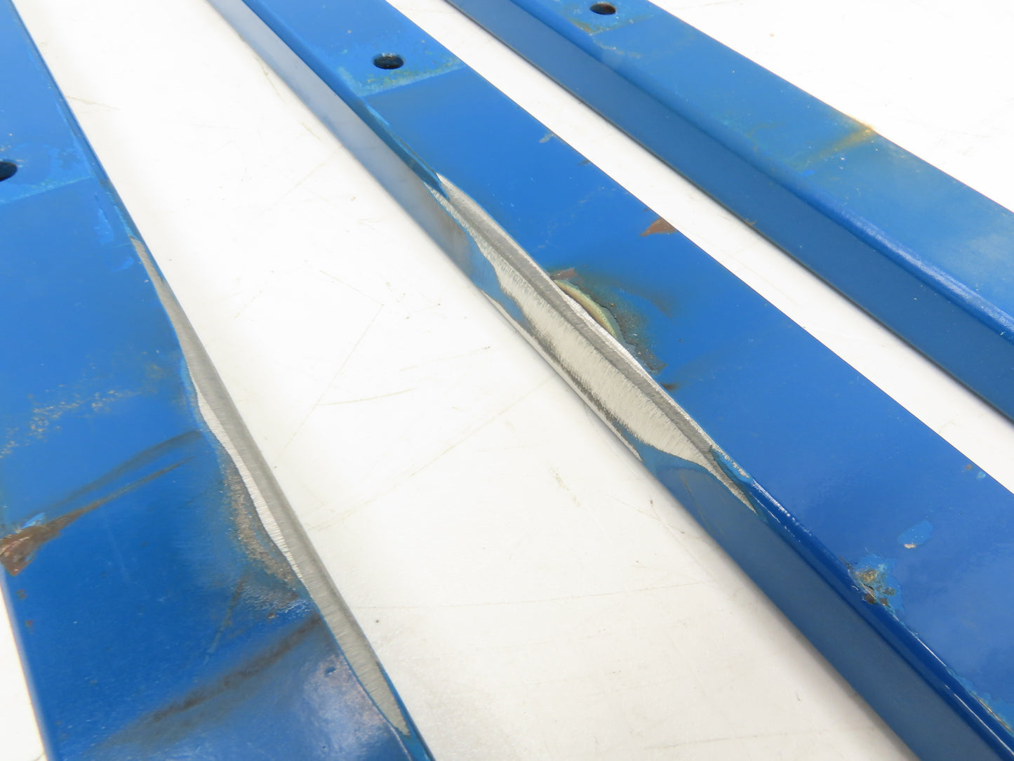 Omga Radial Arm Saw Table Brackets Adjustable Clamps RN700 Set of 3