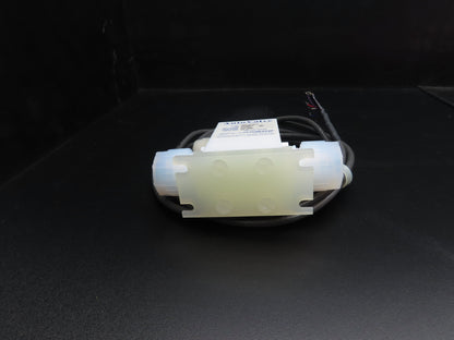 Futurestar 6BM-6S-3B-R Auto Valve 1/2" Tube 24VDC Input Power 0-10V Input Signal