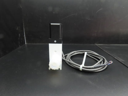 Futurestar 6BM-6S-3B-R Auto Valve 1/2" Tube 24VDC Input Power 0-10V Input Signal