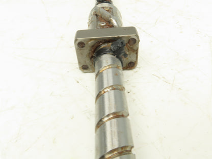 IKO LWL20R1560BCSHS2 Ball Screw 20mm x 1135mm 20mm Pitch 20mm Lead NSK Nut