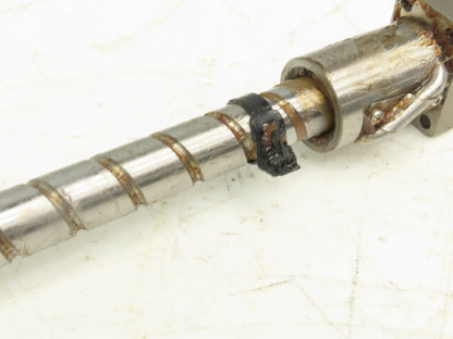 IKO LWL20R1560BCSHS2 Ball Screw 20mm x 1135mm 20mm Pitch 20mm Lead NSK Nut