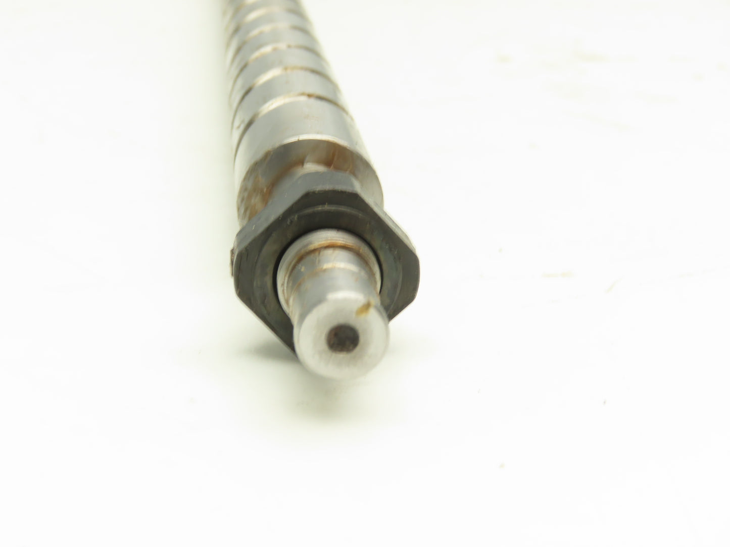 IKO LWL20R1560BCSHS2 Ball Screw 20mm x 1135mm 20mm Pitch 20mm Lead NSK Nut