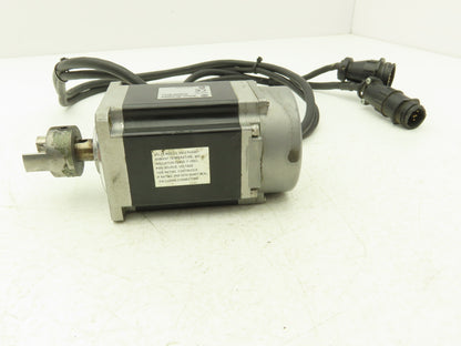 Allen Bradley TLY-A230T-HJ62AA AC Servo Motor.45kw 6000 RPM