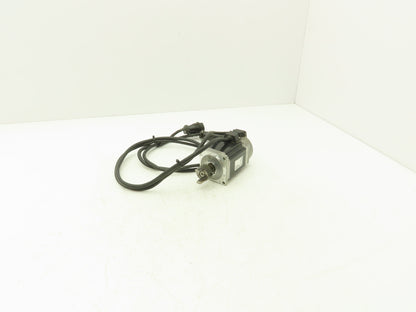 Allen Bradley TLY-A230T-HJ62AA AC Servo Motor.45kw 6000 RPM