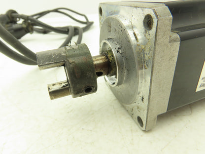 Allen Bradley TLY-A230T-HJ62AA AC Servo Motor.45kw 6000 RPM