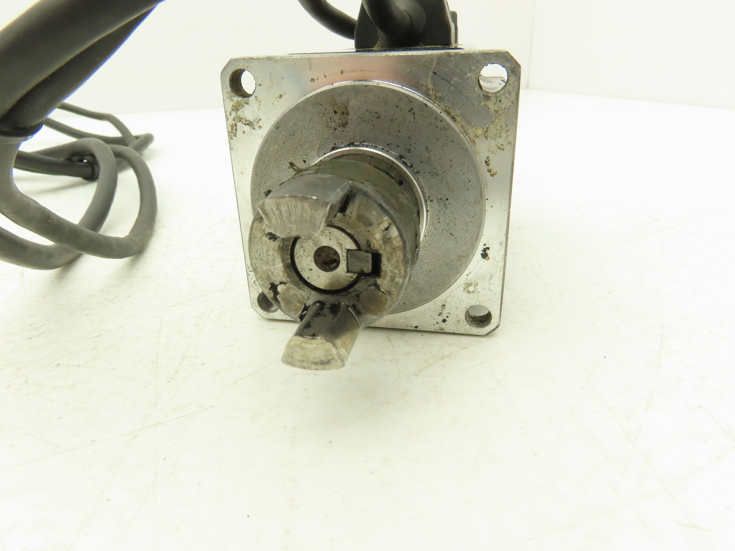 Allen Bradley TLY-A230T-HJ62AA AC Servo Motor.45kw 6000 RPM
