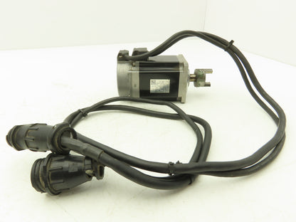 Allen Bradley TLY-A230T-HJ62AA AC Servo Motor.45kw 6000 RPM