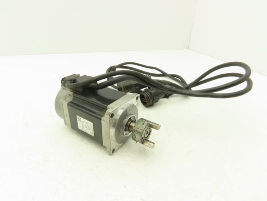 Allen Bradley TLY-A230T-HJ62AA AC Servo Motor.45kw 6000 RPM