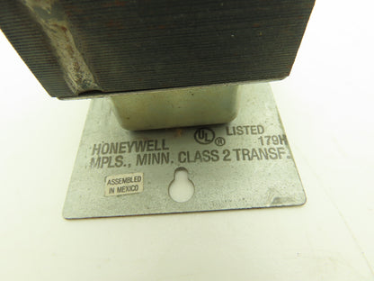 Honeywell AT87A 1429 Transformer 48VA HV 120VAC LV 24VAC 1PH