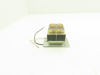 Honeywell AT87A 1429 Transformer 48VA HV 120VAC LV 24VAC 1PH