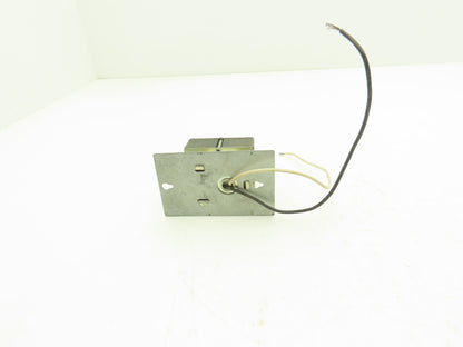 Honeywell AT87A 1429 Transformer 48VA HV 120VAC LV 24VAC 1PH