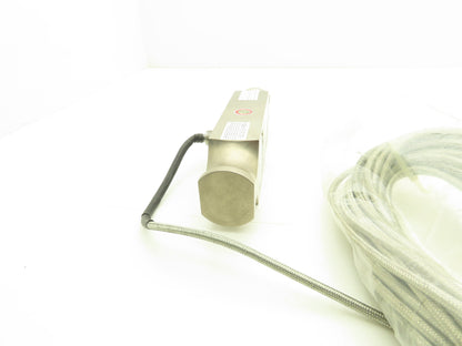 Coti Global Sensors CG-BLC-2 Alloy Steel Load Cell w/50' Cable 100Klb Capacity