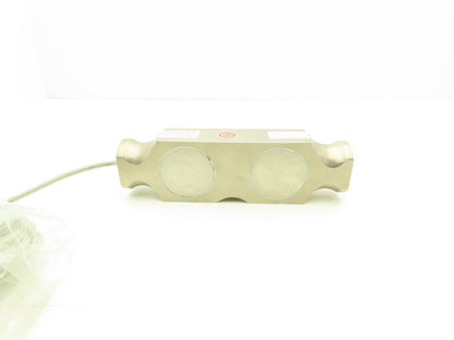 Coti Global Sensors CG-BLC-2 Alloy Steel Load Cell w/50' Cable 100Klb Capacity