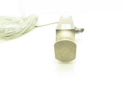 Coti Global Sensors CG-BLC-2 Alloy Steel Load Cell w/50' Cable 100Klb Capacity