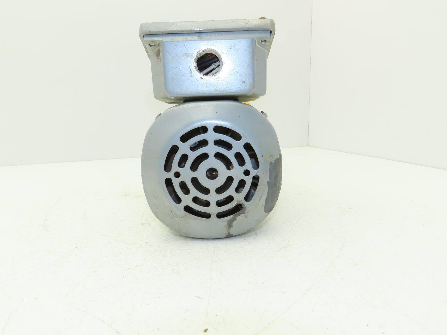 Sumitomo RNFMS05-1320LC-X1-25 Gearmotor 25:1 Ratio .5Hp 70rpm 3PH Hollow Shaft