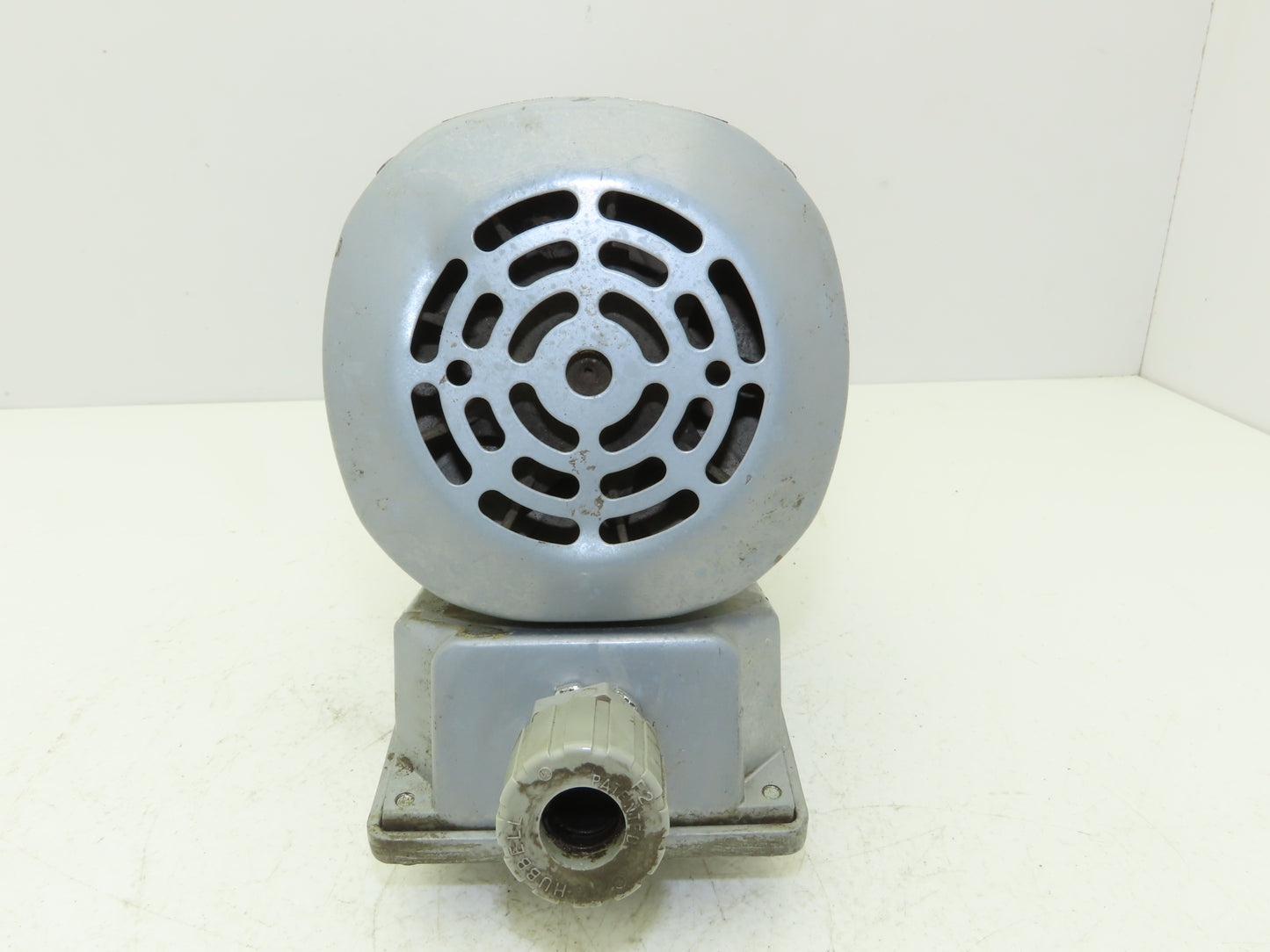 Sumitomo RNYMS05-1320C-25 Gearmotor 25:1 Ratio .5Hp 70rpm 3PH Hollow Shaft
