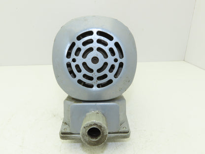 Sumitomo RNYMS05-1320C-25 Gearmotor 25:1 Ratio .5Hp 70rpm 3PH Hollow Shaft