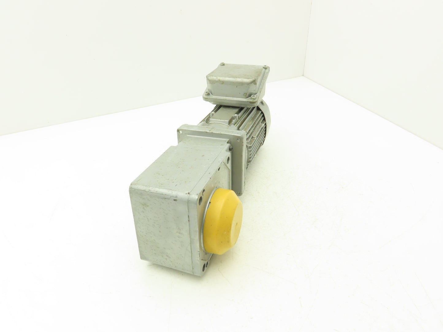 Sumitomo RNYMS05-1320C-25 Gearmotor 25:1 Ratio .5Hp 70rpm 3PH Hollow Shaft