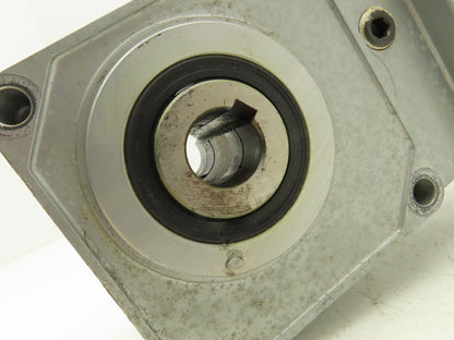 Sumitomo RNYMS05-1320C-25 Gearmotor 25:1 Ratio .5Hp 70rpm 3PH Hollow Shaft