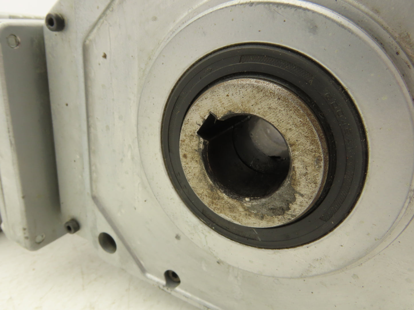 Sumitomo RNYMS05-1320C-25 Gearmotor 25:1 Ratio .5Hp 70rpm 3PH Hollow Shaft