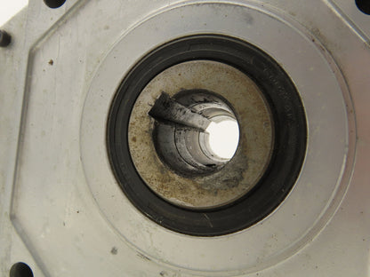 Sumitomo RNYMS05-1320C-25 Gearmotor 25:1 Ratio .5Hp 70rpm 3PH Hollow Shaft