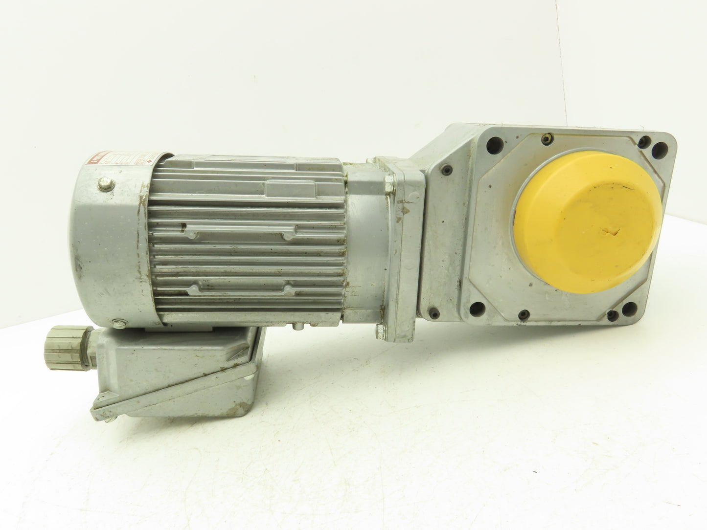 Sumitomo RNYMS05-1320C-25 Gearmotor 25:1 Ratio .5Hp 70rpm 3PH Hollow Shaft