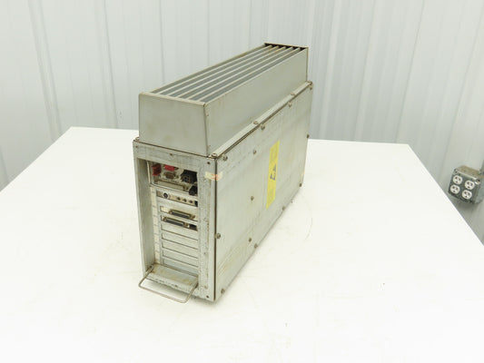 ABB 3HAC 9710-1 Robot Controller Computer Module w/Heatsink