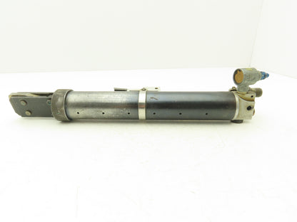 Oetiker 2000 6-001 Pneumatic Crimping Tool Pincer For Ear Crimp Clamps