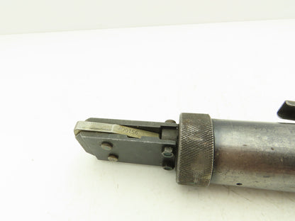 Oetiker 2000 6-001 Pneumatic Crimping Tool Pincer For Ear Crimp Clamps