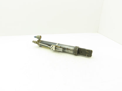 Oetiker 2000 6-001 Pneumatic Crimping Tool Pincer For Ear Crimp Clamps