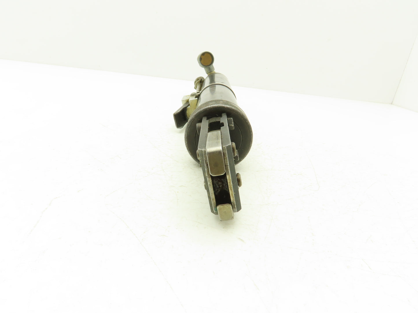 Oetiker 2000 6-001 Pneumatic Crimping Tool Pincer For Ear Crimp Clamps