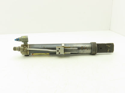 Oetiker 2000 6-001 Pneumatic Crimping Tool Pincer For Ear Crimp Clamps