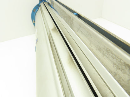 Simco Magnum Force Ionizing Air Knife 24" Static Bar 6" Aluminum Housing