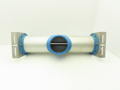 Simco Magnum Force Ionizing Air Knife 24" Static Bar 6" Aluminum Housing