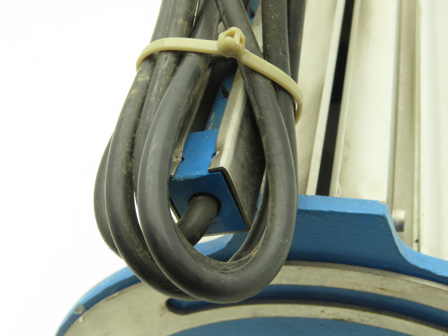 Simco Magnum Force Ionizing Air Knife 24" Static Bar 6" Aluminum Housing