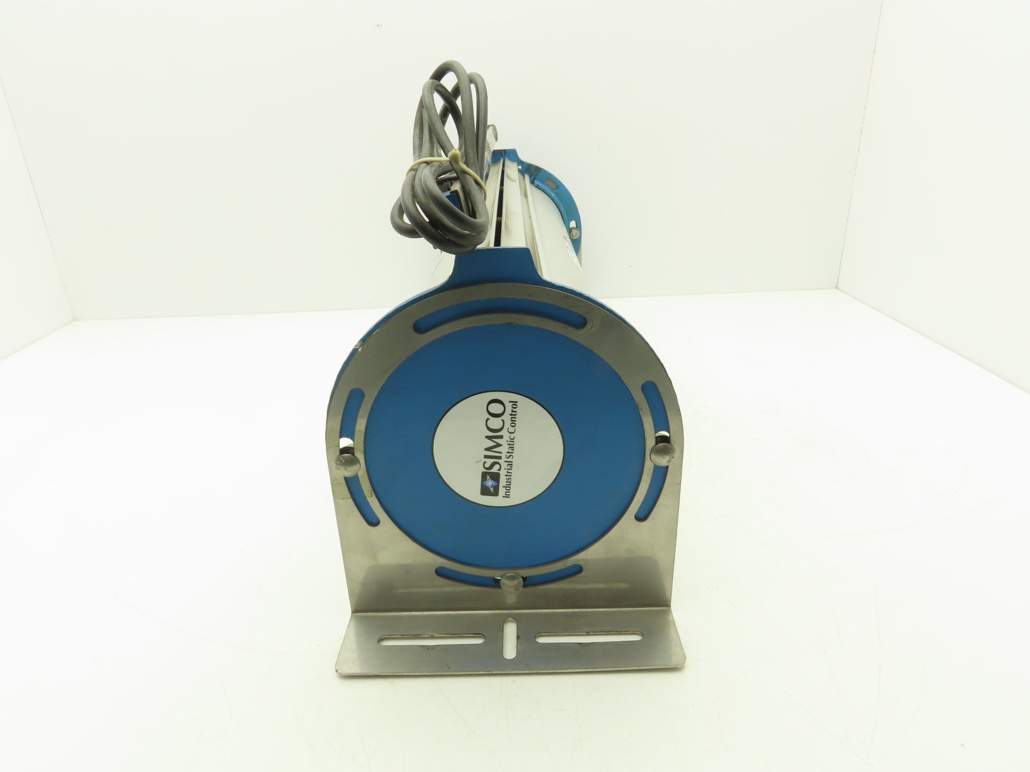 Simco Magnum Force Ionizing Air Knife 24" Static Bar 6" Aluminum Housing