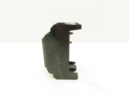 Federal Pacific 602 Pullout Disconnect Switch Fuse Block 2-Pole 60A 120/240V (3)