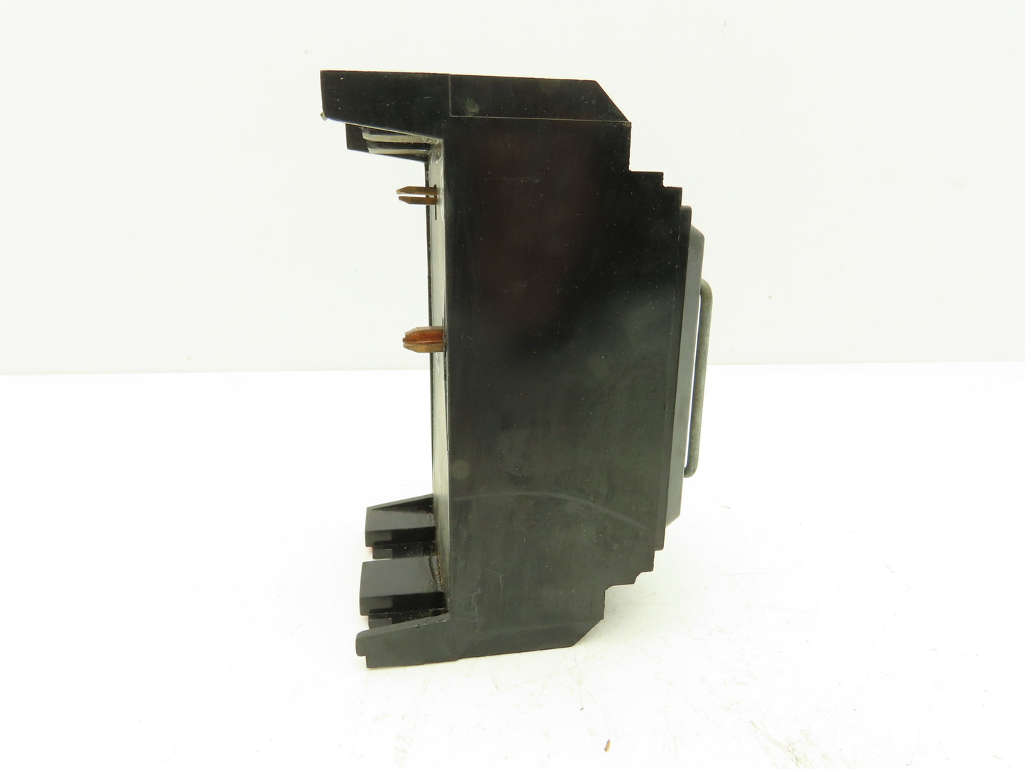 Federal Pacific 602 Pullout Disconnect Switch Fuse Block 2-Pole 60A 120/240V (3)